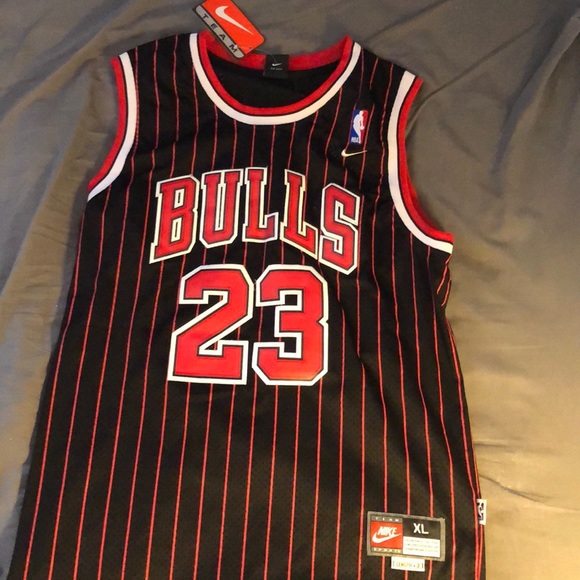 Nike Other - Men’s black Jordan Jersey